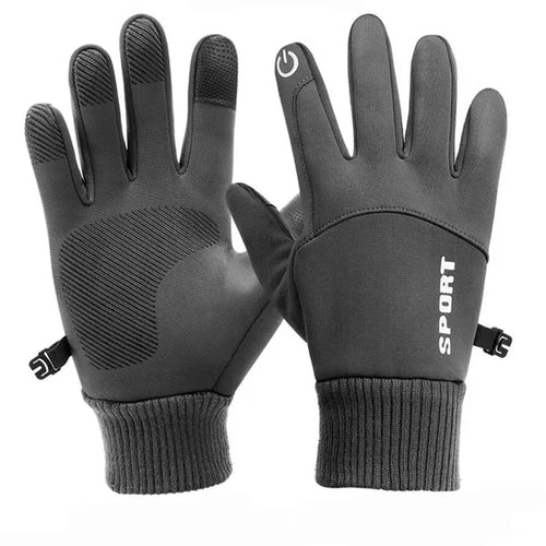 Lunare Men’s Winter Gloves