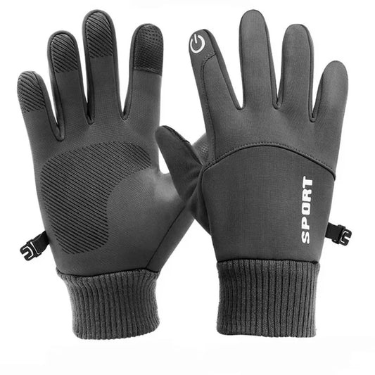 Lunare Men’s Winter Gloves