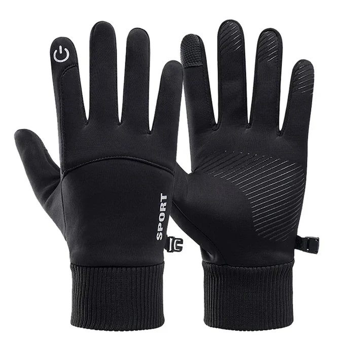 Lunare Men’s Winter Gloves