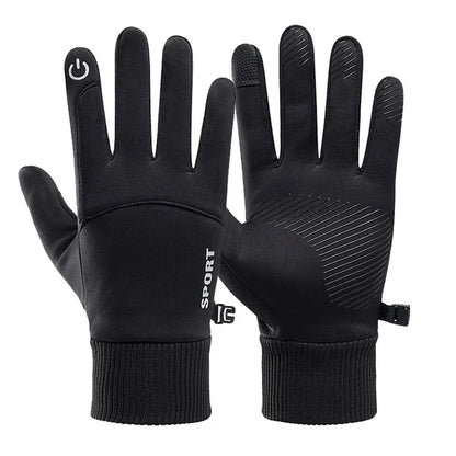 Lunare Men’s Winter Gloves